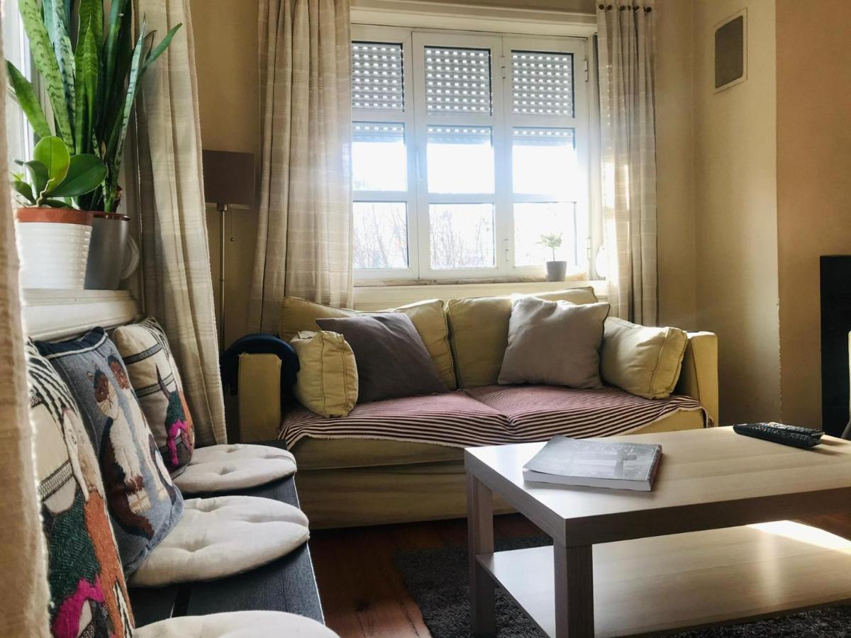 Апартаменти Antas Cozy House Порту Екстер'єр фото